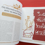 Le feuilleton d'Hermès. Livre audio