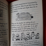 Diary of a Wimpy Kid. 10. Old School