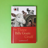 Ladybird Tales. The Three Billy Goats Gruff