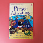 Pirate Adventures