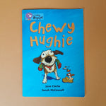 Chewy Hughie