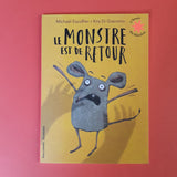 Le monstre est de retour