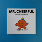 Mr. Cheerful