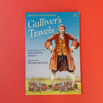 i viaggi di Gulliver