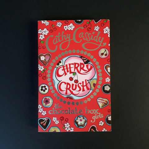 Chocolate Box Girls. 01. Cherry Crush