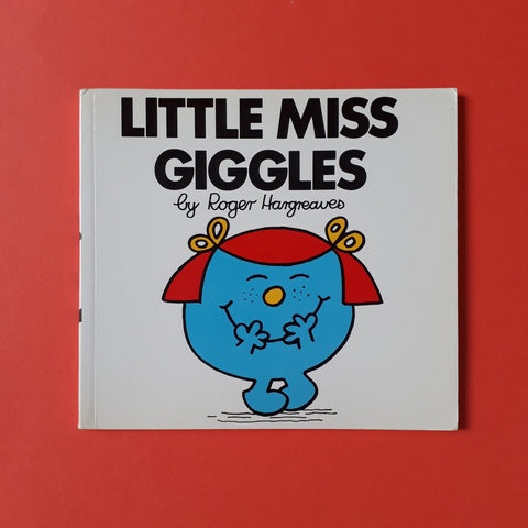 La piccola signorina Giggles