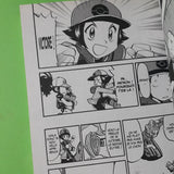 Pokémon. Noir et Blanc. 3