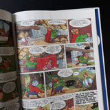 Astérix chez les Belges