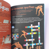 La Grèce des enfants