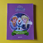 Classics. Olaf's Frozen adventure