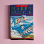 Harry Potter and the Chamber of Secrets. 2