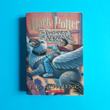 Harry Potter and the Prisoner of Azkaban. 3