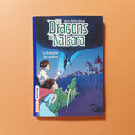 I draghi di Nalsara. 03. Il Cavaliere del Drago dell'Oscurità