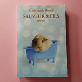 Sauveur & Fils. Saison 1