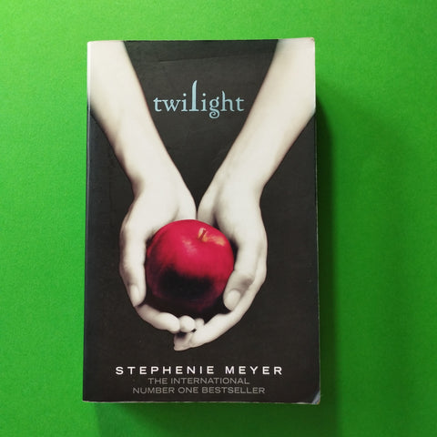 Twilight. 01