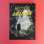 Missione Amazzonica