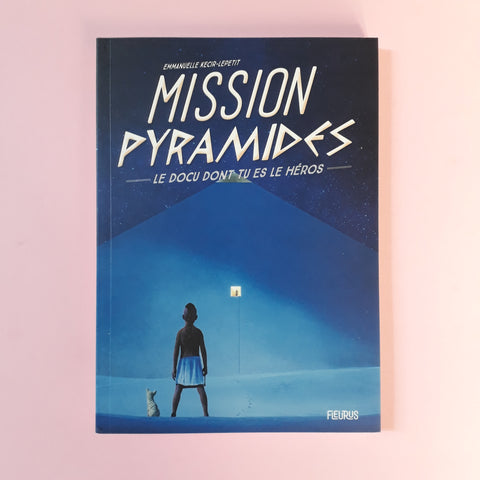 Piramidi di missione