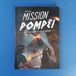 Missione Pompei