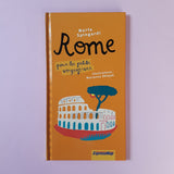 Roma per piccoli viaggiatori