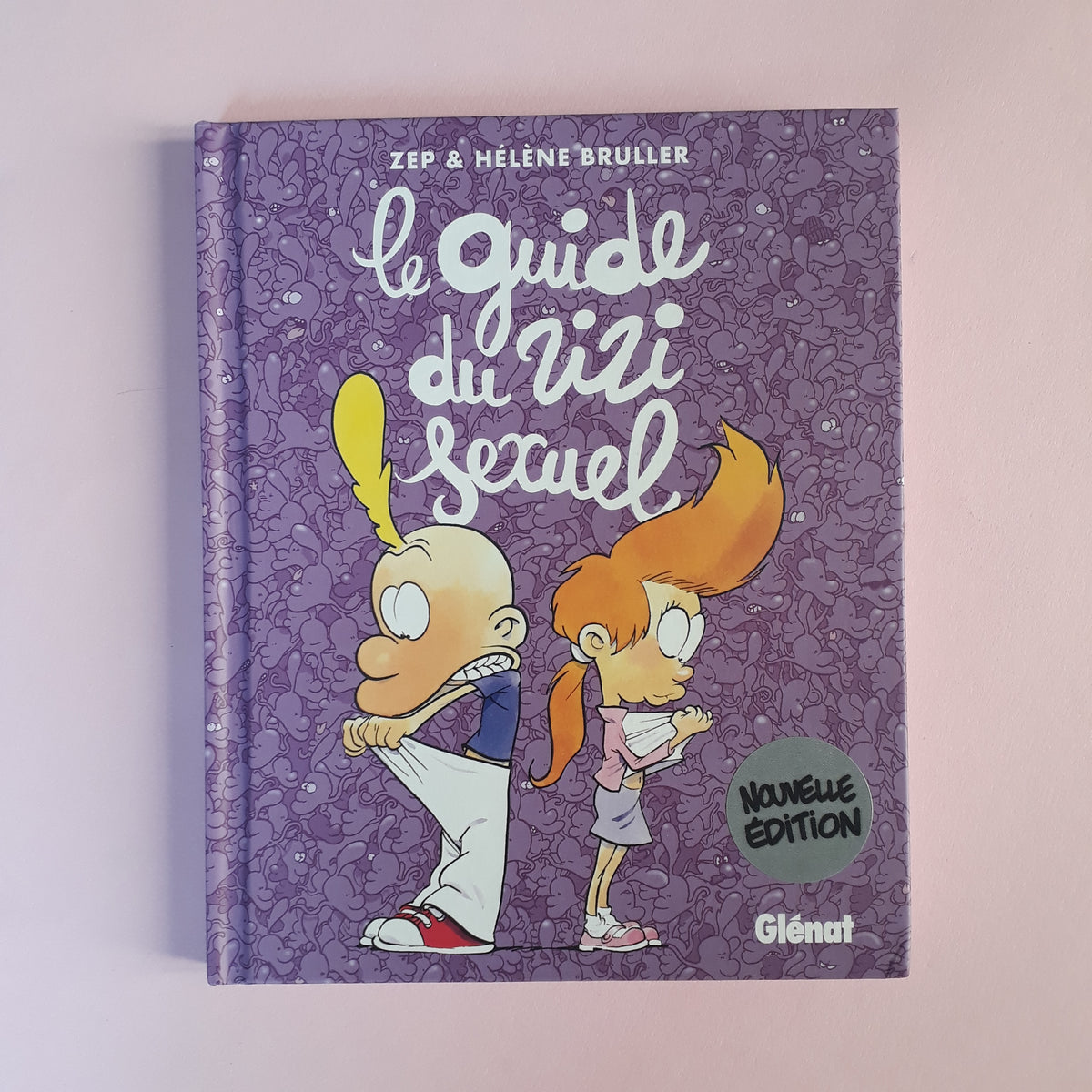 Le Guide Du Zizi Sexuel Librairie William Crocodile le-guide-du-zizi-sexuel-librairie-william-crocodile