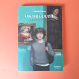Oscar Goupil. A London mystery