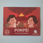 Pompéi