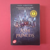 Ash Princess. 01