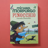 Pinocchio racconta Pinocchio
