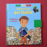 Oggi in Italia. Federico di Bologna