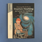 L'incredibile destino di Stephen Hawking che ha svelato i misteri dell'universo
