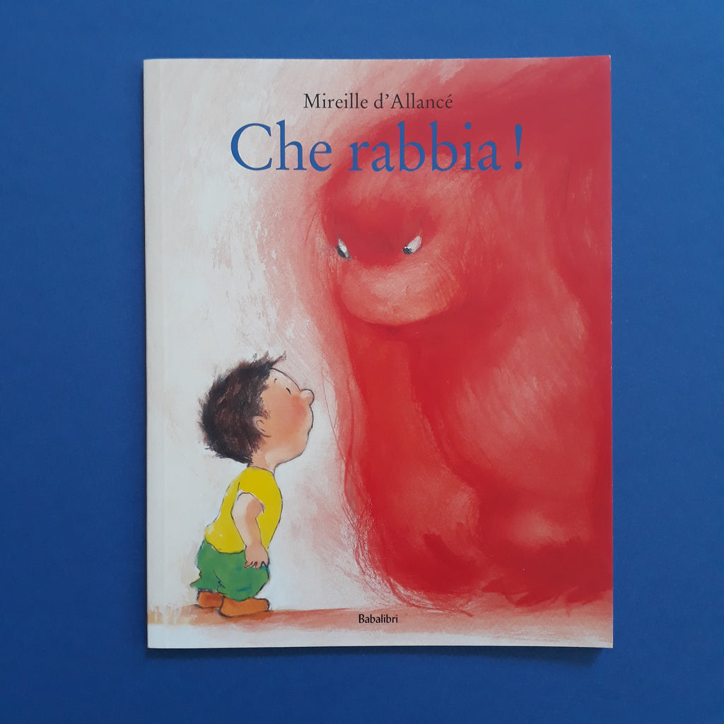 Miss Rabbia Che rabbia ! – Librairie William Crocodile
