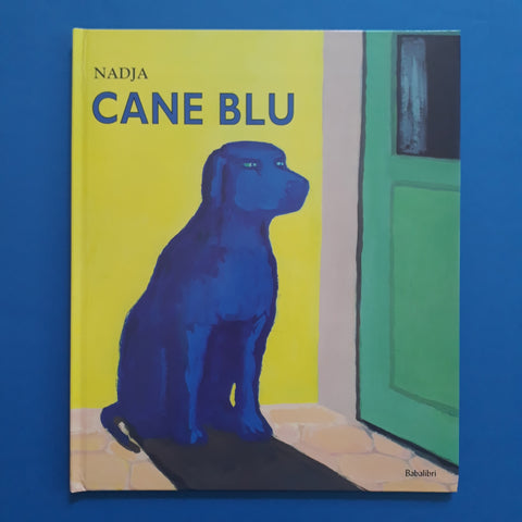 Canna Blu