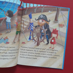 Flik e Flak e l'avventura dei pirati