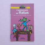 L'Anniversaire de Ratus