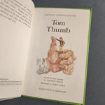 Well Loved Tales. Tom Thumb