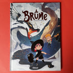 Brume. 1. Le réveil du dragon