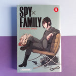 Spy X Family. 05