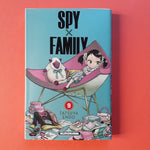 Spy X Family. 09