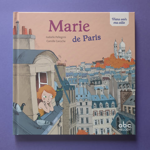 Maria di Parigi