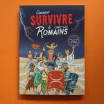 Come sopravvivere tra i romani 