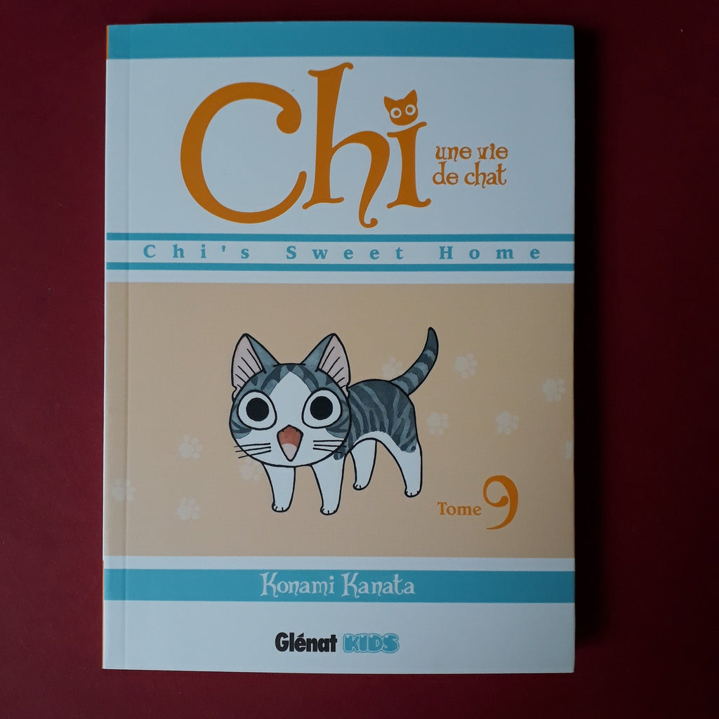 Chi - Une vie de chat - Tome 02 (French Edition)