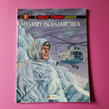 Buck Danny. 06. Mystery in Antarctica