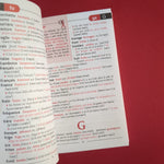 Le Routard. Guide de conversation italien