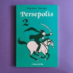 Persepolis. 02