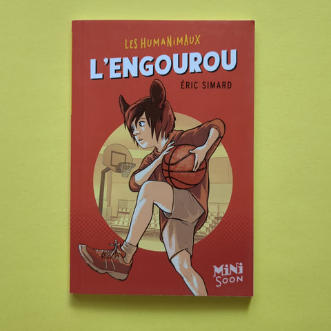 L'Engourou