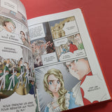 La storia nel Manga. 07. Dalla regina Elisabetta I a Napoleone I.