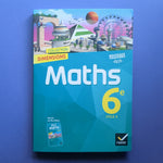 Dimensioni Matematica 6a. Manuale dello studente