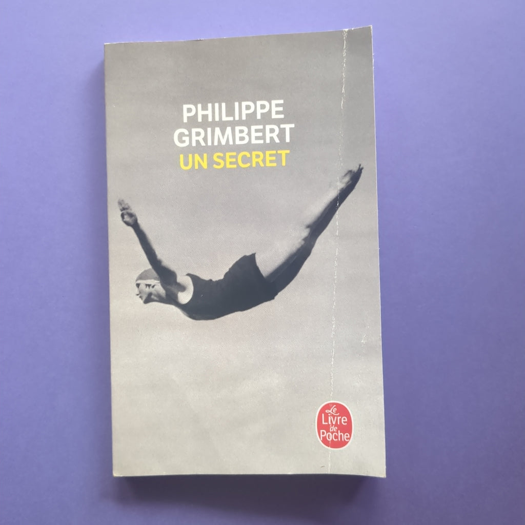 Un secret de Philippe Grimbert