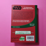 Star wars. 03. Biographie d'Obi-Wan Kenobi
