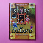 La storia dell'Irlanda